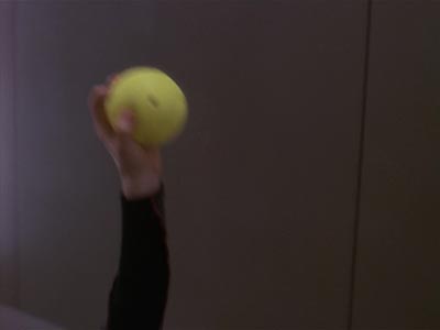 Star Trek: Deep Space Nine Screencaps "For the Cause" (S4:E22)