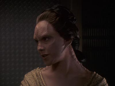 Star Trek: Deep Space Nine Screencaps "For the Cause" (S4:E22)