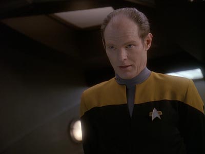 Star Trek: Deep Space Nine Screencaps "For the Cause" (S4:E22)