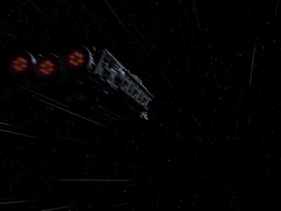 Star Trek: Deep Space Nine Screencaps "For the Cause" (S4:E22)