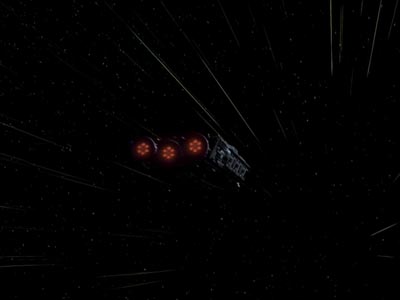 Star Trek: Deep Space Nine Screencaps "For the Cause" (S4:E22)