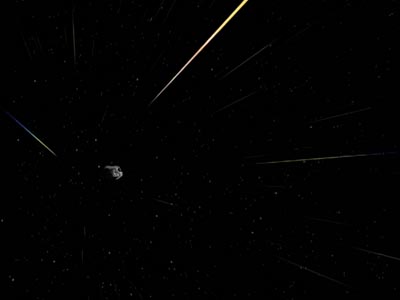Star Trek: Deep Space Nine Screencaps "For the Cause" (S4:E22)