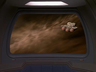 Star Trek: Deep Space Nine Screencaps "For the Cause" (S4:E22)