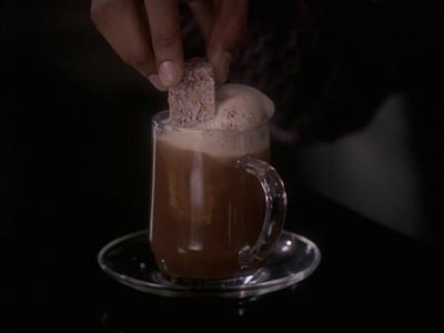 Star Trek: Deep Space Nine Screencaps "For the Cause" (S4:E22)