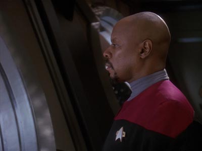 Star Trek: Deep Space Nine Screencaps "For the Cause" (S4:E22)