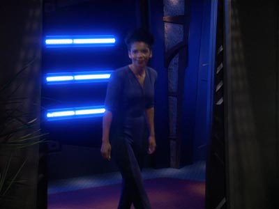 Star Trek: Deep Space Nine Screencaps "For the Cause" (S4:E22)