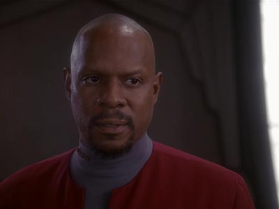 Star Trek: Deep Space Nine Screencaps "For the Cause" (S4:E22)