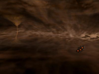 Star Trek: Deep Space Nine Screencaps "For the Cause" (S4:E22)