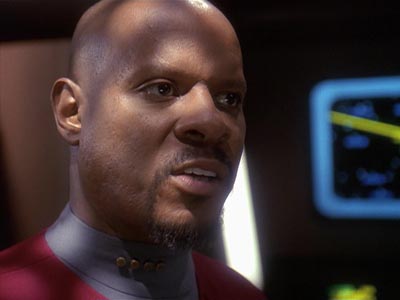 Star Trek: Deep Space Nine Screencaps "For the Cause" (S4:E22)