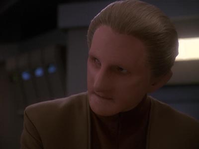 Star Trek: Deep Space Nine Screencaps "For the Cause" (S4:E22)
