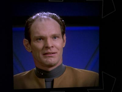 Star Trek: Deep Space Nine Screencaps "For the Cause" (S4:E22)