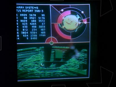 Star Trek: Deep Space Nine Screencaps "For the Cause" (S4:E22)