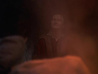 Star Trek: Deep Space Nine Screencaps "For the Cause" (S4:E22)