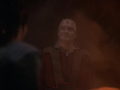 Star Trek: Deep Space Nine Screencaps "For the Cause" (S4:E22)
