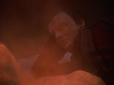 Star Trek: Deep Space Nine Screencaps "For the Cause" (S4:E22)