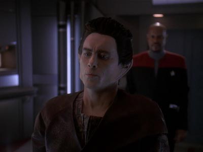 Star Trek: Deep Space Nine Screencaps "To the Death" (S4:E23)