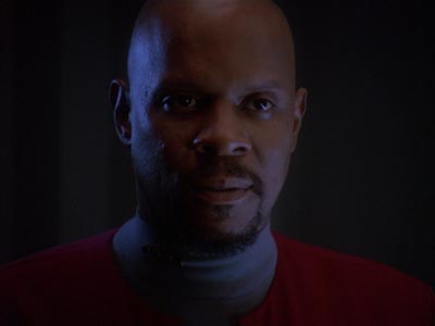 Star Trek: Deep Space Nine Screencaps "To the Death" (S4:E23)