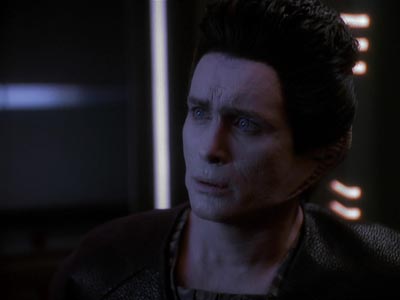 Star Trek: Deep Space Nine Screencaps "To the Death" (S4:E23)