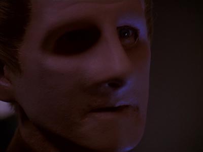 Star Trek: Deep Space Nine Screencaps "To the Death" (S4:E23)