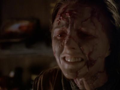 Star Trek: Deep Space Nine Screencaps "The Quickening" (S4:E24)