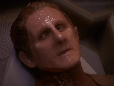 Star Trek: Deep Space Nine Screencaps "Broken Link" (S4:E26)