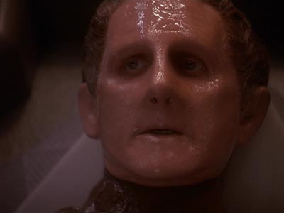 Star Trek: Deep Space Nine Screencaps "Broken Link" (S4:E26)