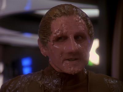 Star Trek: Deep Space Nine Screencaps "Broken Link" (S4:E26)