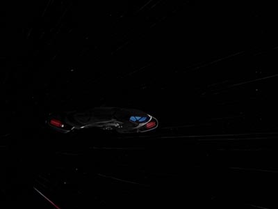 Star Trek: Deep Space Nine Screencaps "Broken Link" (S4:E26)