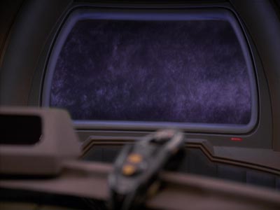 Star Trek: Deep Space Nine Screencaps "Broken Link" (S4:E26)