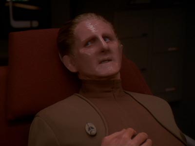 Star Trek: Deep Space Nine Screencaps "Broken Link" (S4:E26)