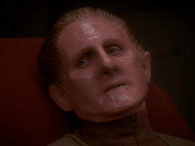 Star Trek: Deep Space Nine Screencaps "Broken Link" (S4:E26)