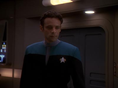 Star Trek: Deep Space Nine Screencaps "Broken Link" (S4:E26)