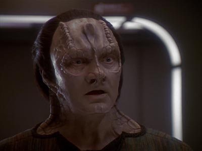 Star Trek: Deep Space Nine Screencaps "Broken Link" (S4:E26)