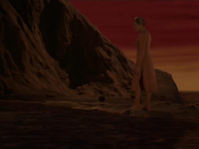 Star Trek: Deep Space Nine Screencaps "Broken Link" (S4:E26)