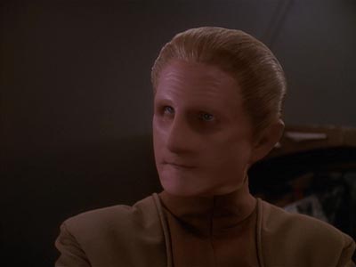 Star Trek: Deep Space Nine Screencaps "Broken Link" (S4:E26)