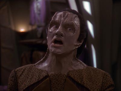 Star Trek: Deep Space Nine Screencaps "Broken Link" (S4:E26)