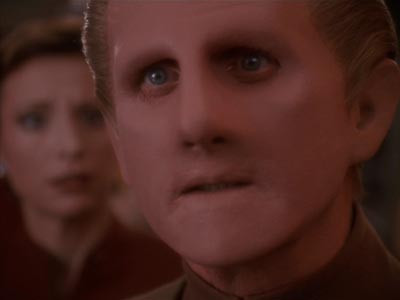 Star Trek: Deep Space Nine Screencaps "Broken Link" (S4:E26)