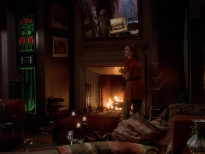 Star Trek: Deep Space Nine Screencaps "The Visitor" (S4:E3)
