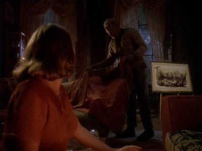 Star Trek: Deep Space Nine Screencaps "The Visitor" (S4:E3)