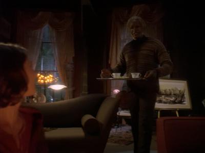 Star Trek: Deep Space Nine Screencaps "The Visitor" (S4:E3)