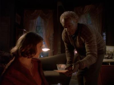 Star Trek: Deep Space Nine Screencaps "The Visitor" (S4:E3)