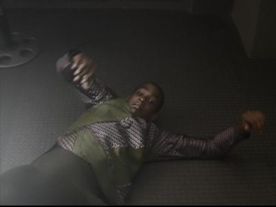 Star Trek: Deep Space Nine Screencaps "The Visitor" (S4:E3)
