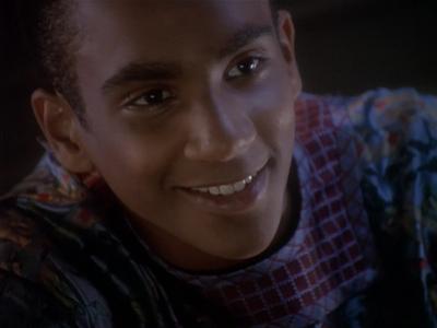 Star Trek: Deep Space Nine Screencaps "The Visitor" (S4:E3)