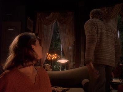 Star Trek: Deep Space Nine Screencaps "The Visitor" (S4:E3)