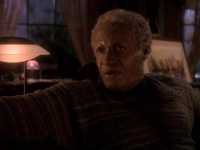 Star Trek: Deep Space Nine Screencaps "The Visitor" (S4:E3)