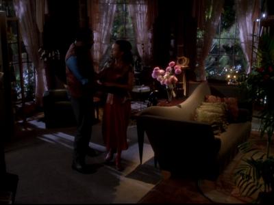 Star Trek: Deep Space Nine Screencaps "The Visitor" (S4:E3)