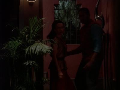 Star Trek: Deep Space Nine Screencaps "The Visitor" (S4:E3)