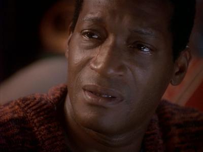 Star Trek: Deep Space Nine Screencaps "The Visitor" (S4:E3)