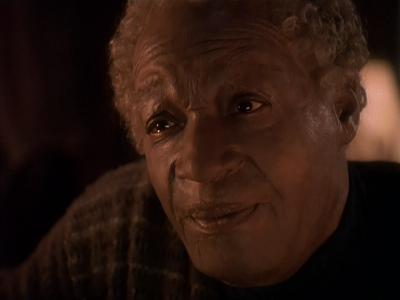 Star Trek: Deep Space Nine Screencaps "The Visitor" (S4:E3)