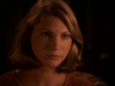 Star Trek: Deep Space Nine Screencaps "The Visitor" (S4:E3)